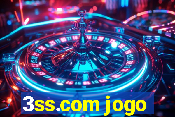 3ss.com jogo